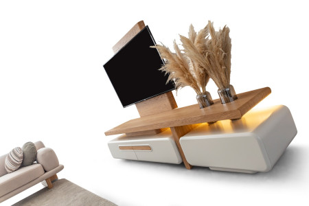 Nora TV Stand