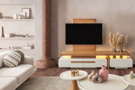 Nora TV Stand