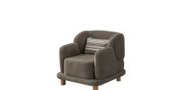 Nora Wingback Chair