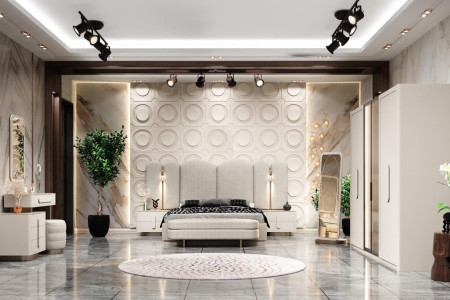 Armoni Bed Room