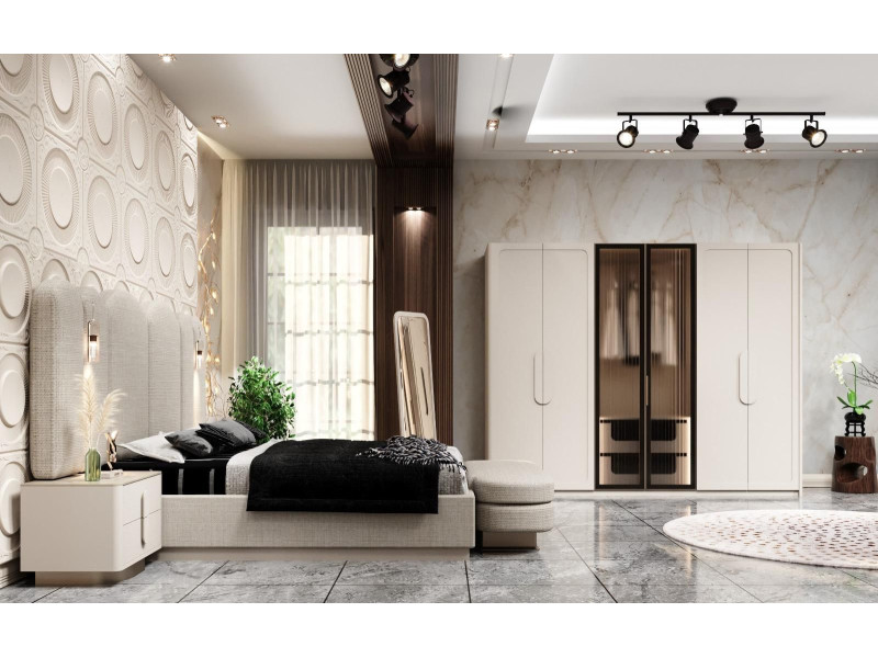 Armoni Bed Room