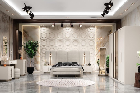 Armoni Bed Room