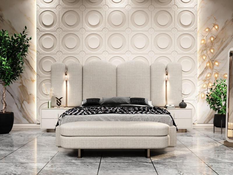 Armoni Bed Room