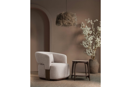 Orsay Wingback Chair