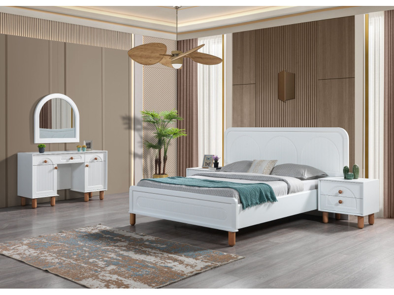 Eylül Bed Room