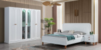 Eylül Bed Room