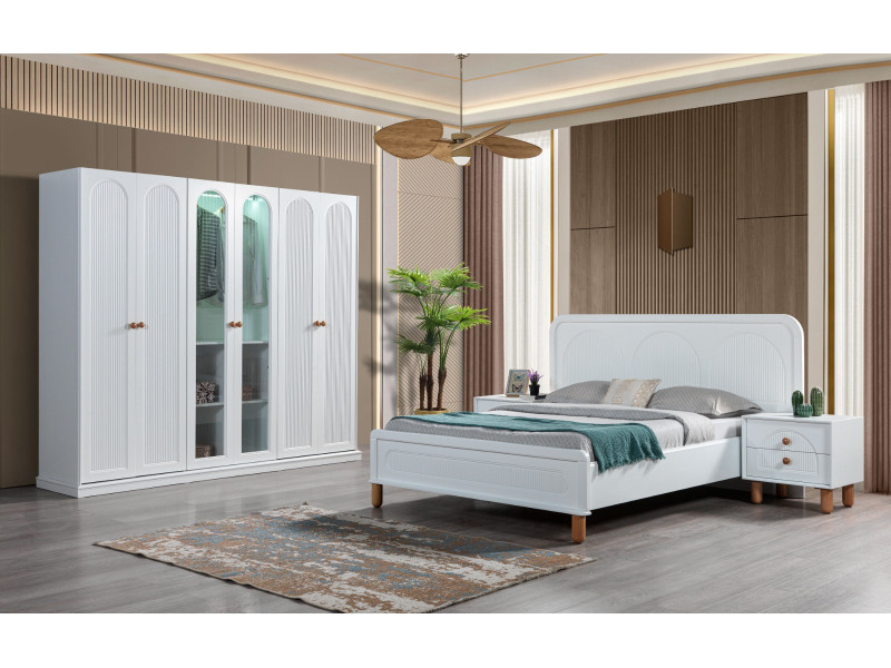 Eylül Bed Room