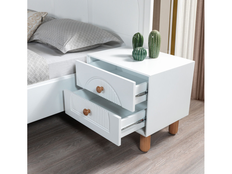 Eylül Bed Room