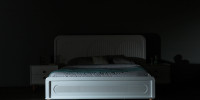 Eylül Bed Room