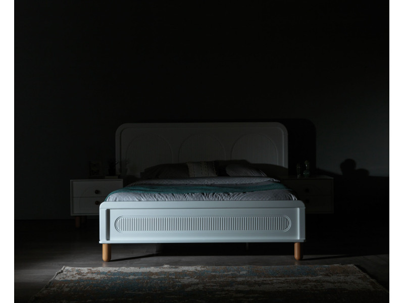 Eylül Bed Room