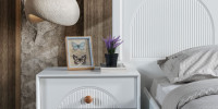 Eylül Bed Room