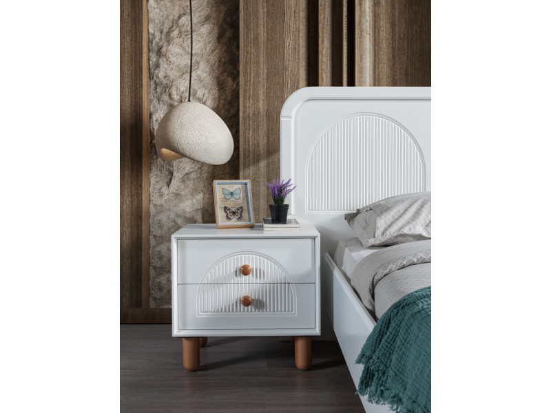 Eylül Bed Room