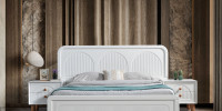 Eylül Bed Room