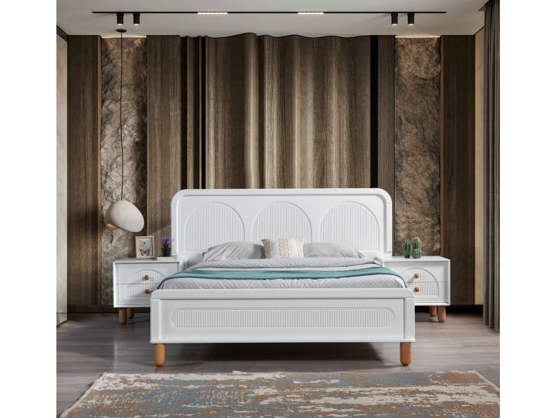Eylül Bed Room