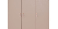 Biblo Kid's Room Wardrobe (2)