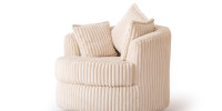 Bubble Sofa Set 4+3+1