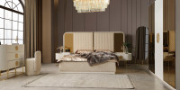 Mendy Bedstead