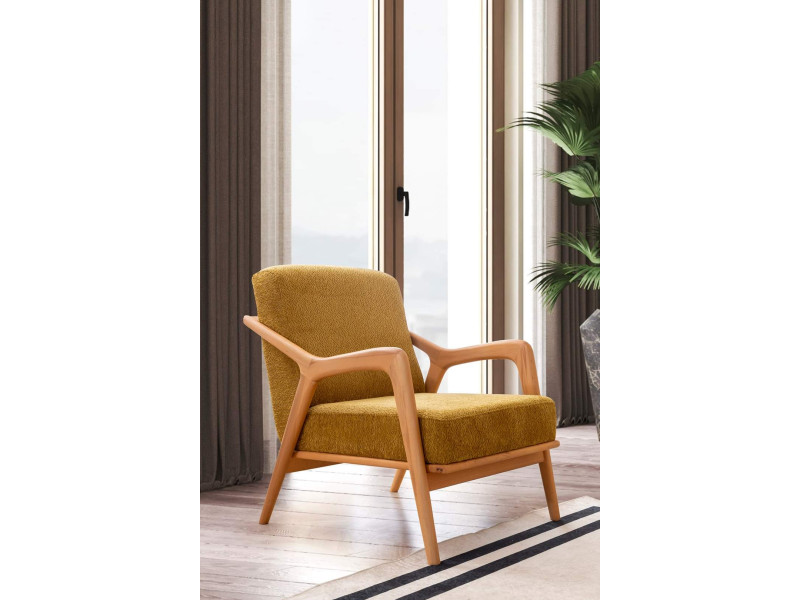Vegas Bohem Sofa Set 3+3+1