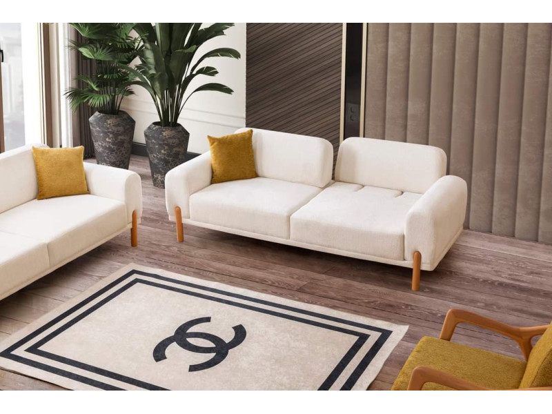 Vegas Bohem Sofa Set 3+3+1