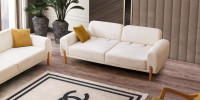 Vegas Bohem Sofa Set 3+3+1
