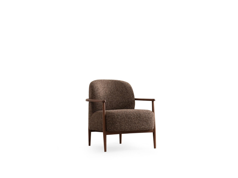 Nüans Wingback Chair