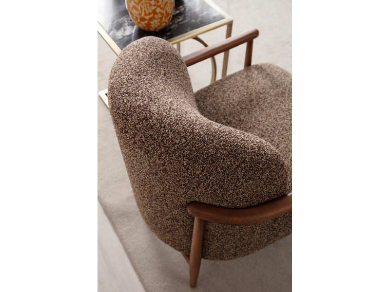 Nüans Sofa Set 3+3+1
