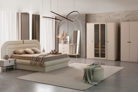 Sion Bed Room