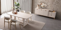 Sion Dining Room