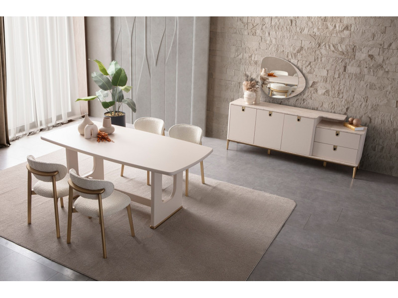 Sion Dining Room