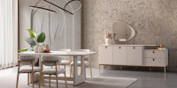 Sion Dining Room