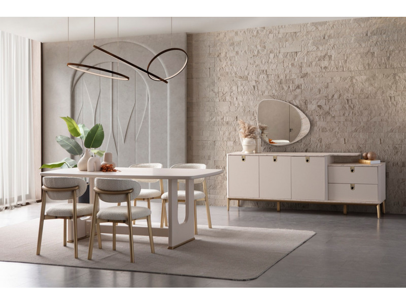 Sion Dining Room
