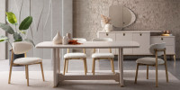 Sion Dining Room