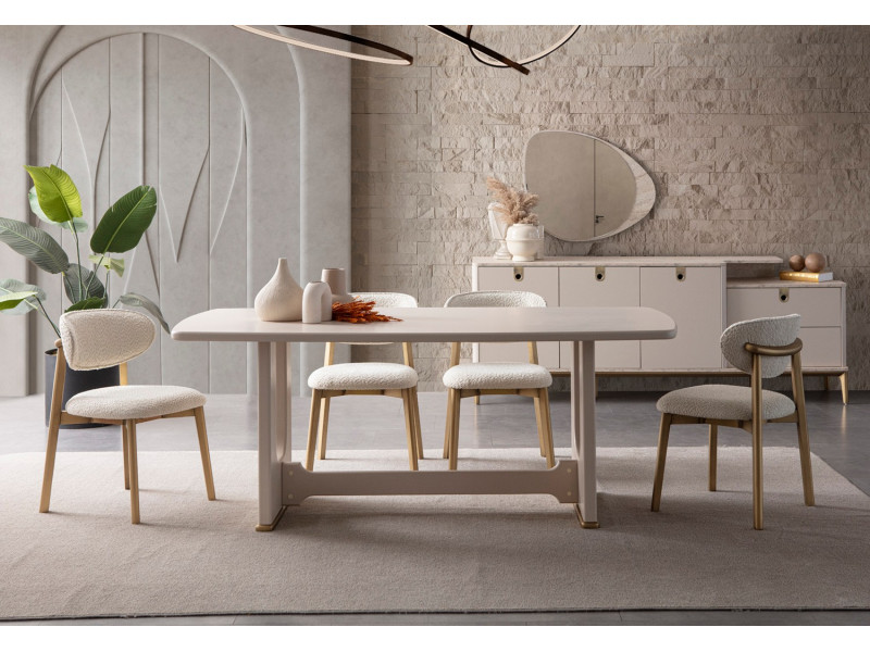 Sion Dining Room