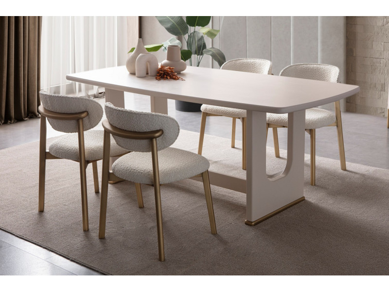 Sion Dining Room