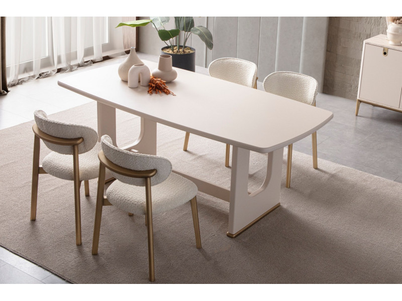 Sion Dining Room