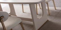 Sion Dining Room
