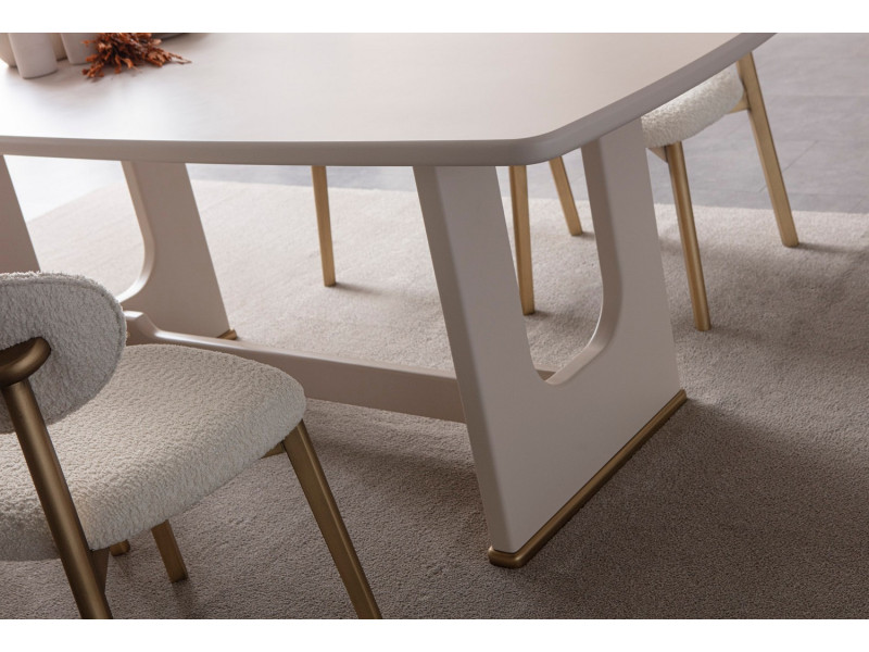 Sion Dining Room