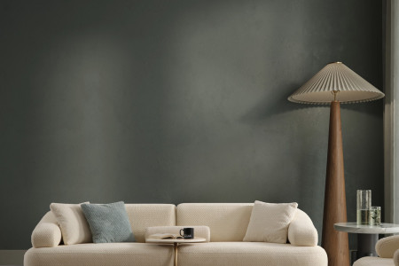 Emerald Sofa Set 4+3+1