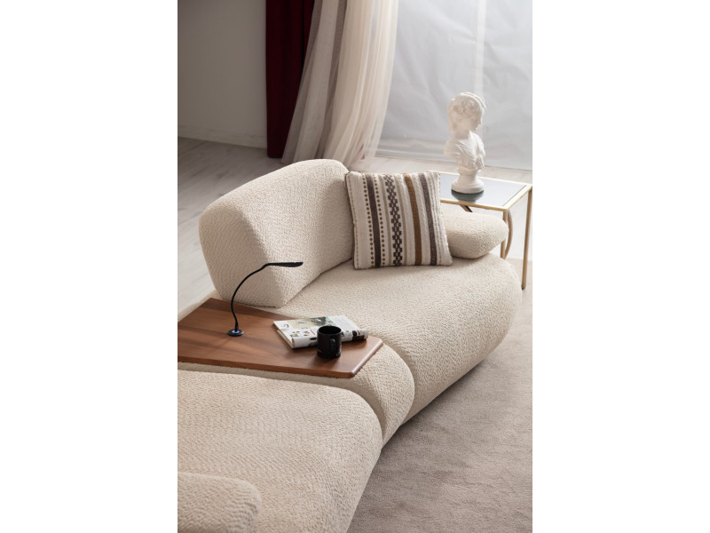 Wow 3 lü Couch (with coffee table)