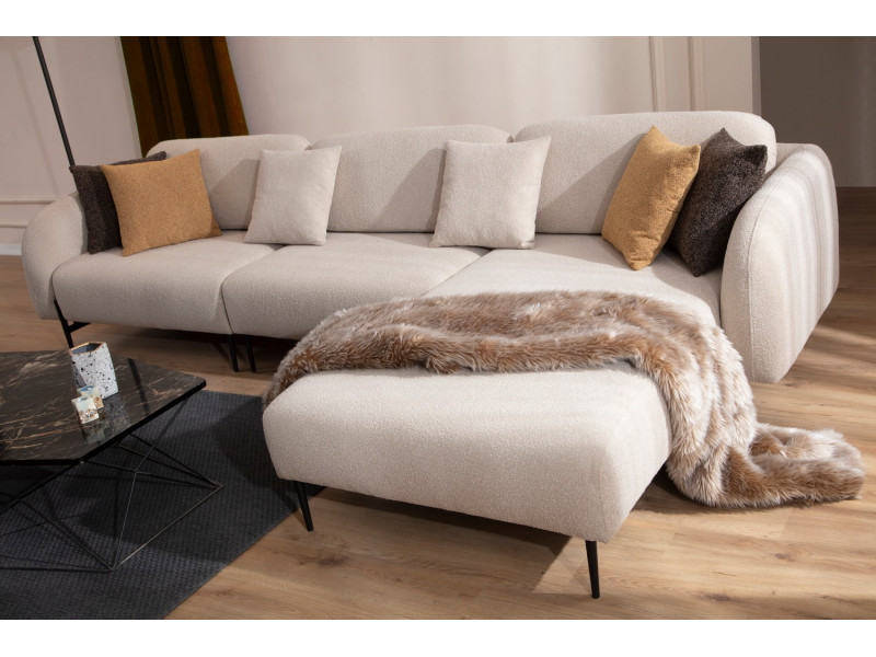 Balat Corner Sofa
