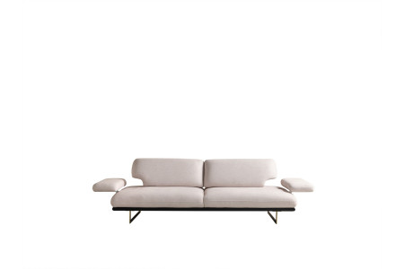 Luna 3 lü Couch