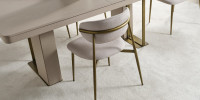 Luna Dining Room