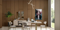 Luna Dining Room