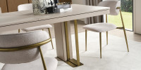 Luna Dining Room