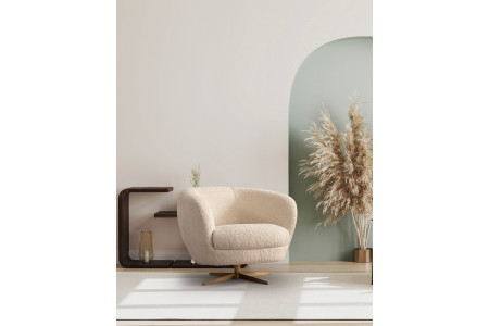 Loren Antik Sofa Set 3+3+1