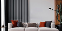 Loren Kapitone Corner Sofa Loren Kapitone Corner Sofa
