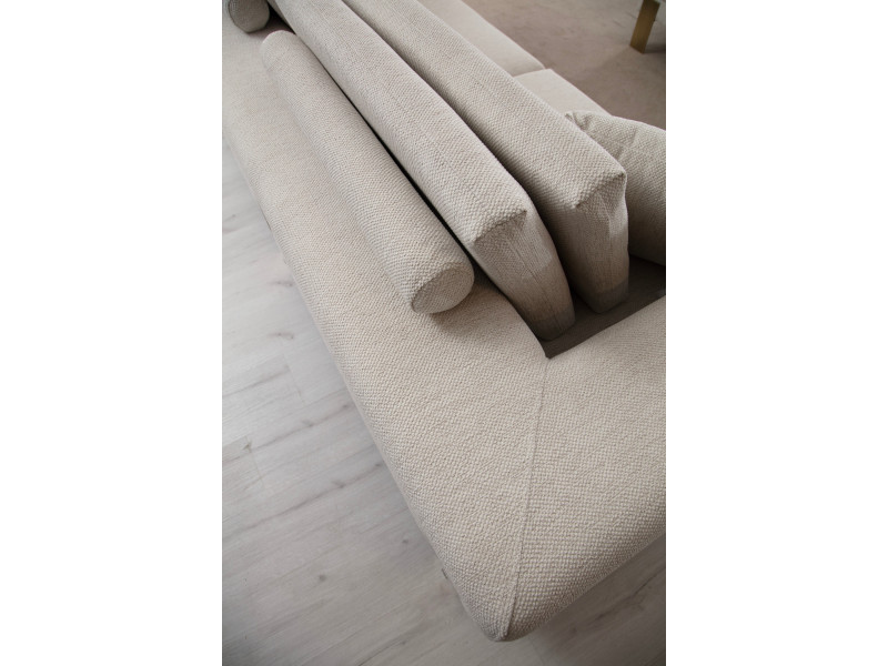 Ozzigo Antik Sofa Set 3+3+1