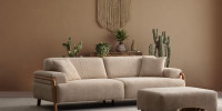 Vario Living Room Pufu