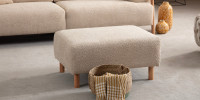 Vario Living Room Pufu