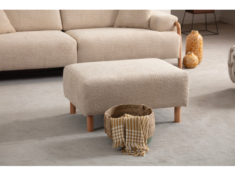 Vario Living Room Pufu